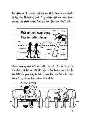 Trọn bộ Nhật ký chú bé nhút nhát Tiếng Việt (23 cuốn)