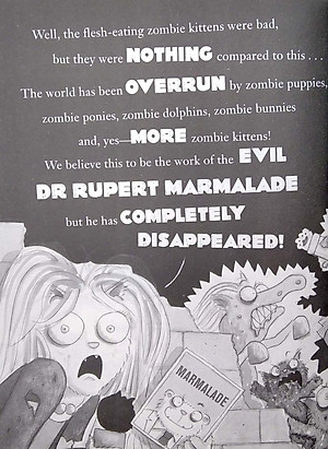 The Bad Guys - Episode 5: Intergalactic Gas