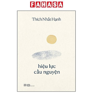 Hiệu Lực Cầu Nguyện