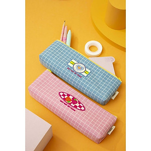 [Sơn Tùng M-TP Collection] Hộp Đựng Bút Túi Bút Học Sinh Văn Phòng Đồ Dùng Học Tập Cá Nhân Học Sinh BST Limited Deli - Sức Chứa Lớn Bóp Viết Phù Hợp Cho Học Sinh, Đựng Mĩ Phẩm - CH901 CH902 CH903