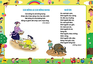 Tập Đánh Vần Tiếng Việt - Theo sơ đồ tư duy (Phiên bản Đặc biệt 4.0 Quét mã QR nghe Đọc và Kể chuyện))