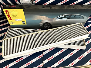 Bố Thắng Trước MAZDA CX5 CX-5 2.0/2.5 (2012-2024)