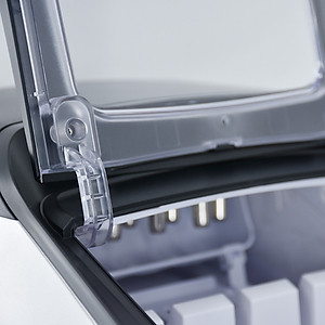 Máy làm đá viên gia đình Tiross TS9352 - 15kg/ngày - Hàng chính hãng