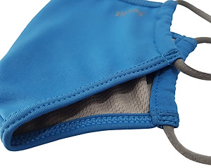 KHẨU TRANG DÂY RÚT CHỐNG NẮNG UPF50+ 