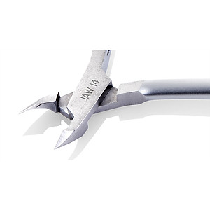 Kềm Cắt Da Thép Không Gỉ Kềm Nghĩa D-06(14)