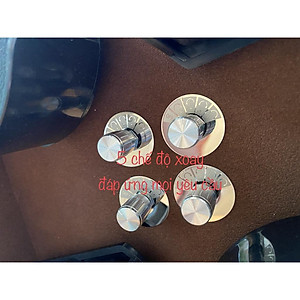 Tủ Xoay Đồng Hồ Cơ 8 Ngăn Vỏ Gỗ Lót Nỉ Nhung Hộp xoay, tích cót, lắc