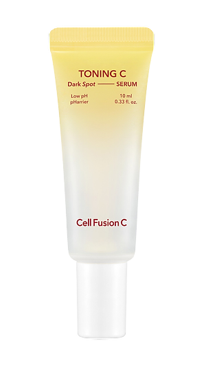 Tinh Chất Dưỡng Trắng, Cải Thiện Sạm Nám Cell Fusion C Toning C Dark Spot Serum 
