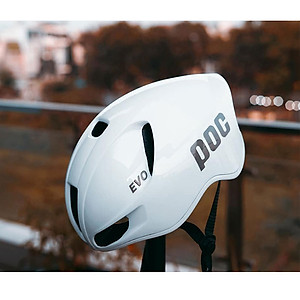 Nón xe đạp POC EVO Freesize Chính Hãng