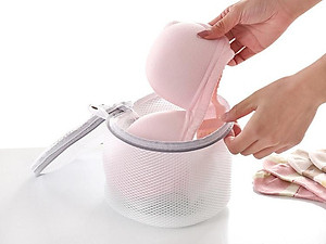 Túi lưới giặt đồ lót siêu tiện lợi