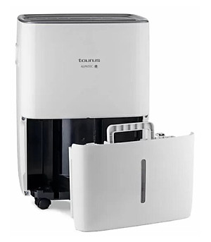 Máy hút ẩm Taurus Dehumidifier DH30D phòng 60m Hàng chính hãng