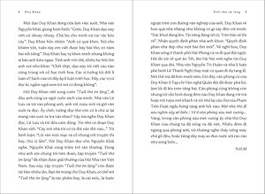 Tủ Sách Vàng - Tác Phẩm Chọn Lọc Dành Cho Thiếu Nhi - Tuổi Thơ Im Lặng (Tái Bản 2023)