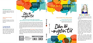 Dẫn lối ngôn từ - Tác giả Dana Norris