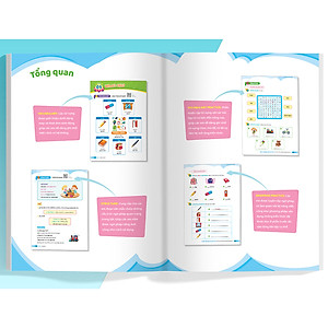 Sách English Fighting Good and Great Em học tốt tiếng Anh theo chủ đề lớp 2