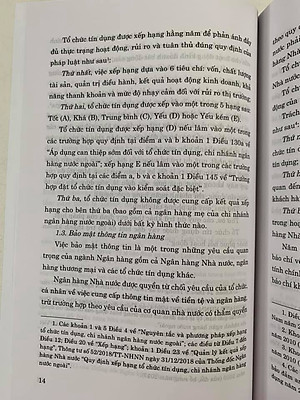 Sách Cẩm nang pháp luật ngân hàng (Nhận diện những vấn đề pháp lý)