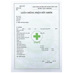 Bộ Hồ Sơ Cao Cấp 02