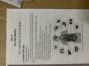 Sách Bồi Dưỡng Học Sinh Giỏi Sinh Học 8