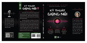 Kỹ Thuật Giọng Nói