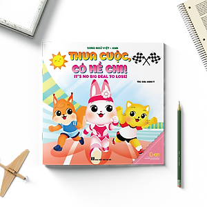 Combo 10 cuốn Ehon Ươm mầm Tính cách