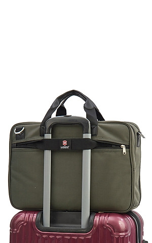 Cặp Doanh Nhân Lugbro Biz EU