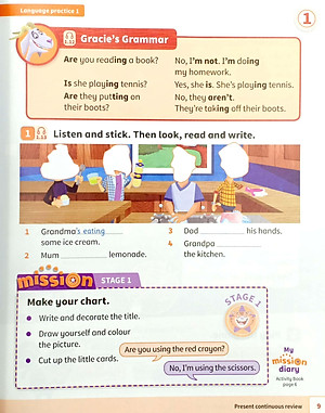 Power Up Level 2 Pupil's Book