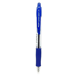 Viết Bi Bấm Pilot Super Grip BPGP-10 R-F