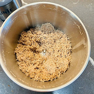 [Hàng chính hãng] Máy xay thịt Unie UE226 - Trang bị 2 cối xay dung tích 2.5L