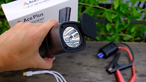 SẠC KÍCH BÌNH Ô TÔ KHẨN CẤP ACE PLUS J377