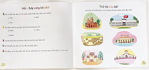 Sách Mình Ghé Địa Đạo Củ Chi