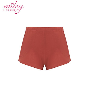 Đồ Mặc Nhà Nữ Sát Nách Thun Lụa Cao Cấp Natural Blow Miley Lingerie_DBC0501