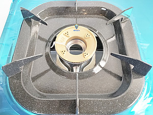 Bếp gas đôi SOGO GT-9005SI (HÀNG CHÍNH HÃNG)