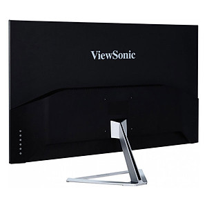 Màn Hình Máy Tính Viewsonic VX3276-MHD 32 inch Full HD (Đen) - Hàng Chính Hãng