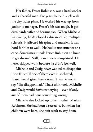 Sách Who Is Michelle Obama? - Paperback