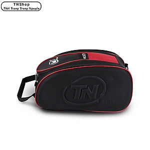 Túi Đựng Giày TNBags TN.B9001 - Túi Đeo Chéo Thể Thao Chống Thấm, Gọn Nhẹ, Nhiều Ngăn Tiện Lợi, Mang Đi Đá Bóng & Tập Luyện