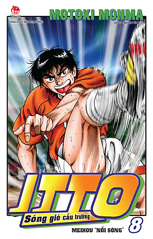 Combo Itto – Sóng Gió Cầu Trường (26 Tập)