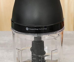 Máy xay thịt đa năng Philips HR1501/00 1 lít - Hàng chính hãng