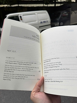 CHUYÊN ĐỀ HIỂU VIỆT NAM SỐ 2 - Nhiều tác giả - Tao Đàn