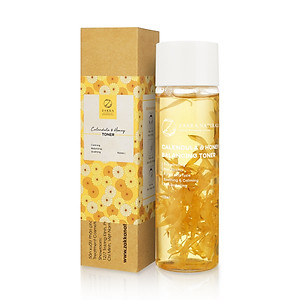 Bộ Đôi Zakka Naturals Sữa Dưỡng Cúc 150ml và SRM Cúc 185g Làm Sạch Và Cấp Ẩm Dịu Nhẹ Cho Da Nhạy Cảm