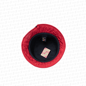 Mũ vành thời trang NÓN SƠN chính hãng MH016-ĐO1