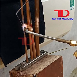 Tấm Chống Cháy nỉ cacbon đã được oxy hóa dày 10mm, Tấm Chắn Nhiệt Chống Cháy khi hàn chất liệu sợi Carbon, Nỉ acrylic tiền oxy hóa - Điện Lạnh Thuận Dung