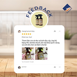 (TẶNG KÈM VỎ XỊT) Bình Xịt Vệ Sinh Đa Năng ECOCARE 4L Khử Mùi, Diệt Nấm Mốc, Diệt Khuẩn Hiệu Quả Nhà Bếp, Nhà Vệ Sinh Và Nhà Tắm