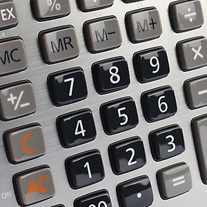 Máy tính CASIO JS20B