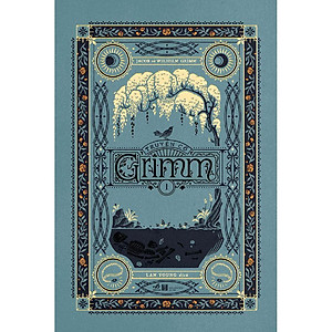 Truyện Cổ Grim 1
