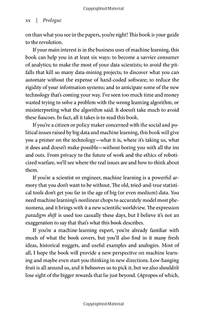 The Master Algorithm