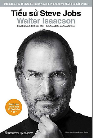 Tiểu Sử Steve Jobs _AL