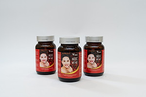 TPBVSK Ngọc Mỹ Nữ Plus