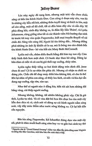 Sách Cái Ghế Trống (Tái Bản 2018)