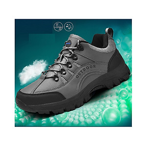 Giày thể thao nam phong cách mới – GNA1004C