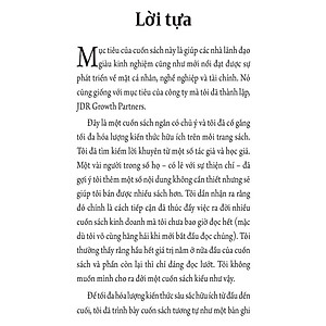 Cầu Nối Tới Tăng Trưởng