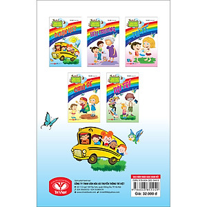 Sách Gieo mầm nhân cách - ĐOÀN KẾT