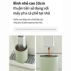 Bình giữ nhiệt LocknLock Metro Two Way LHC4272/LHC4274 - Hàng chính hãng